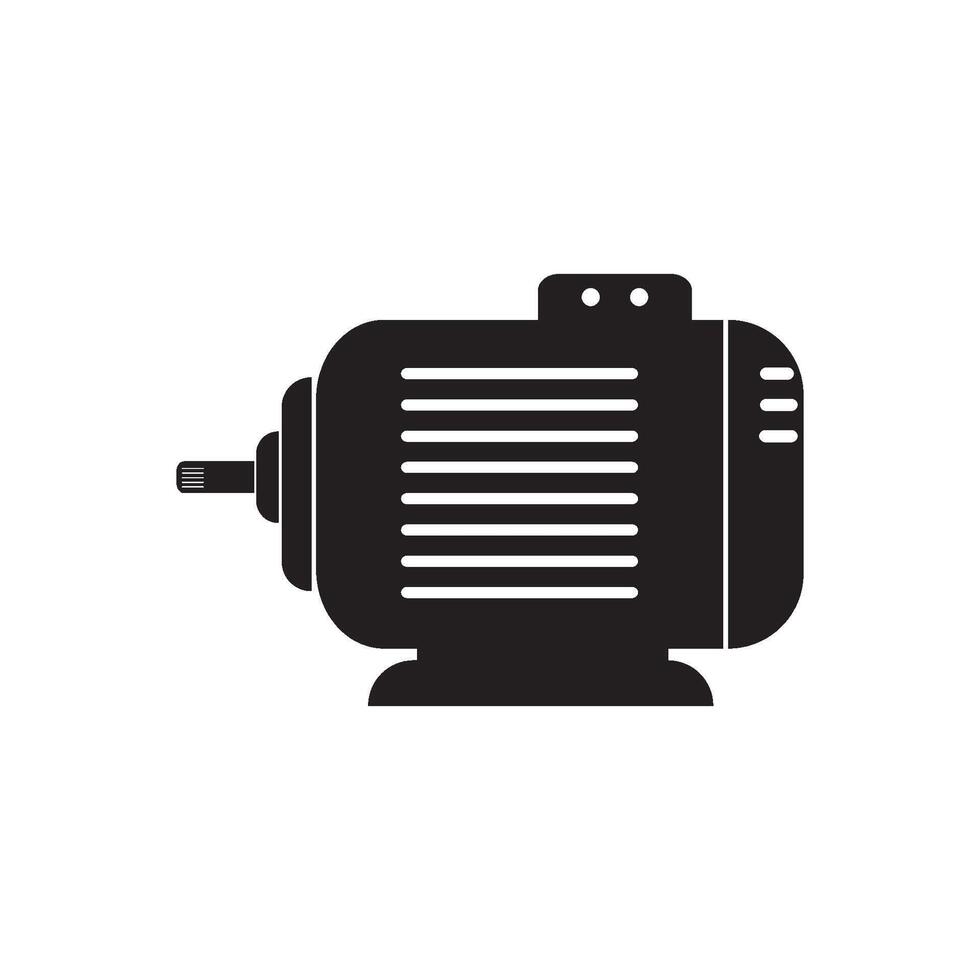 Motor Listrik