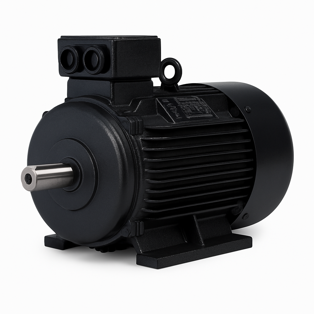 MECC Y2/Y23 Series Three-Phase Asynchronous Motor