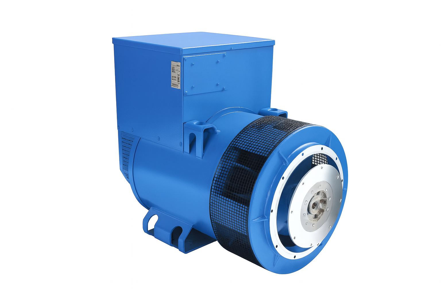 MECC Alte ECO / ECP Series Alternator