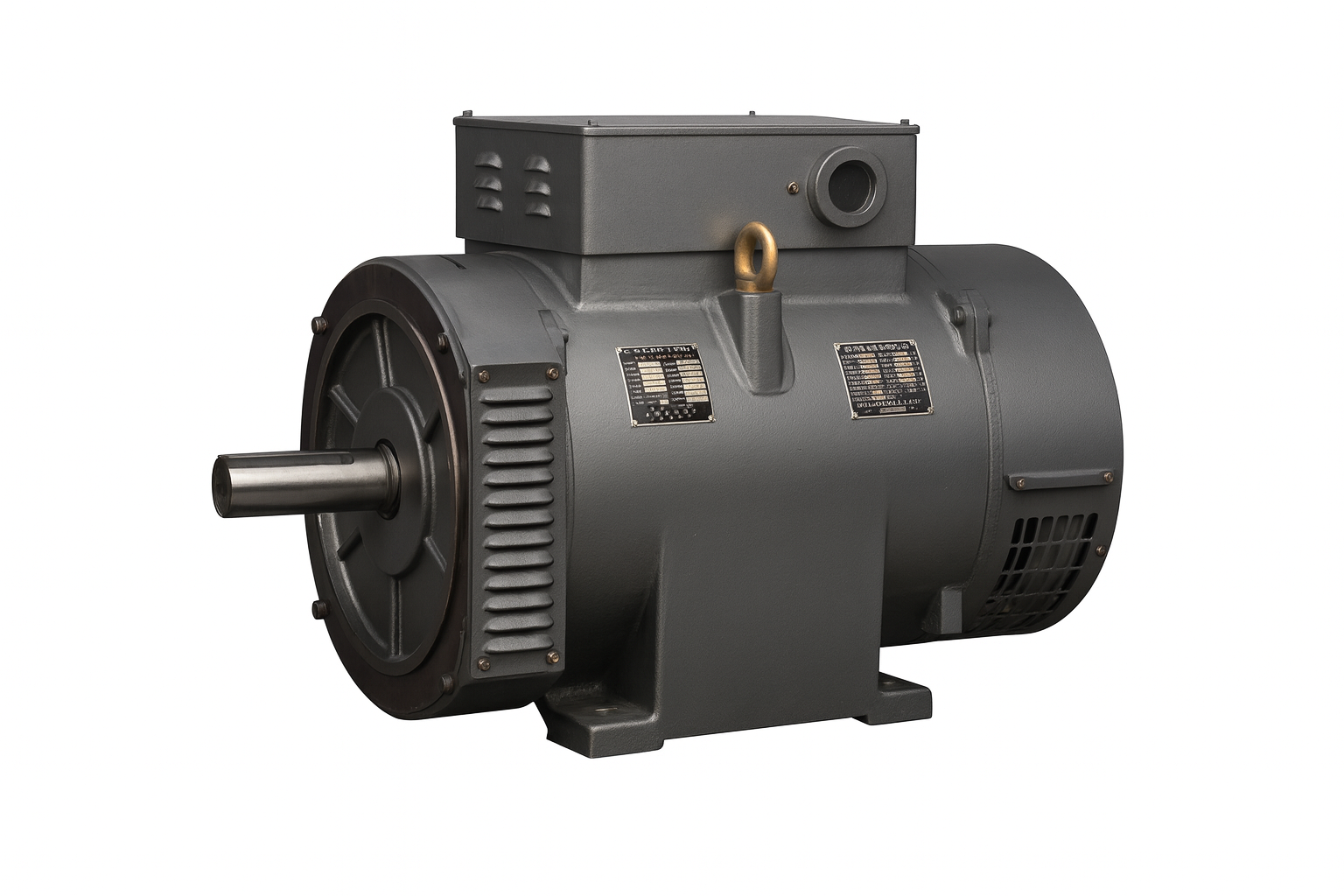 T2W3 Series Synchronous Alternator