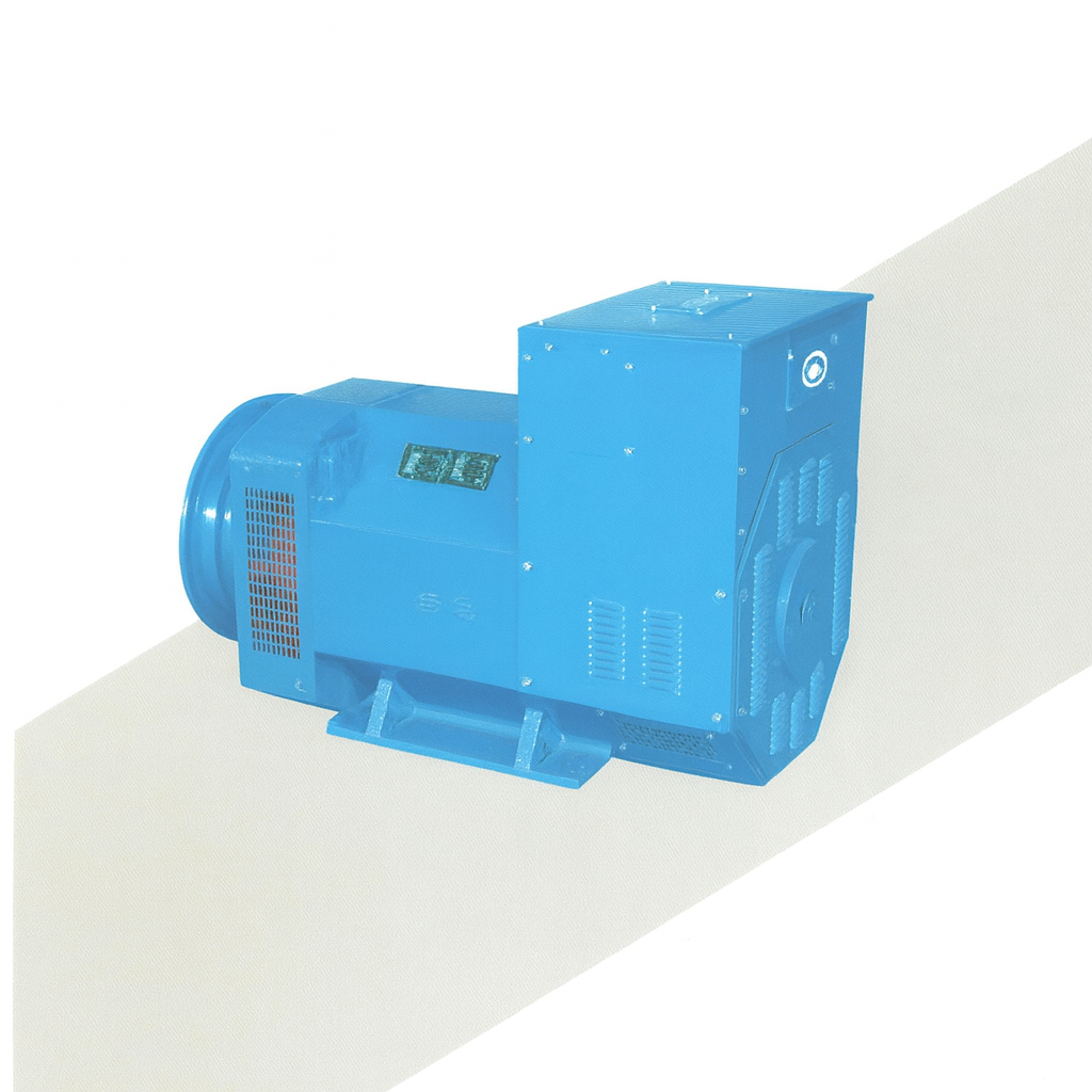 T2W3-N Series Brushless Synchronous Alternator