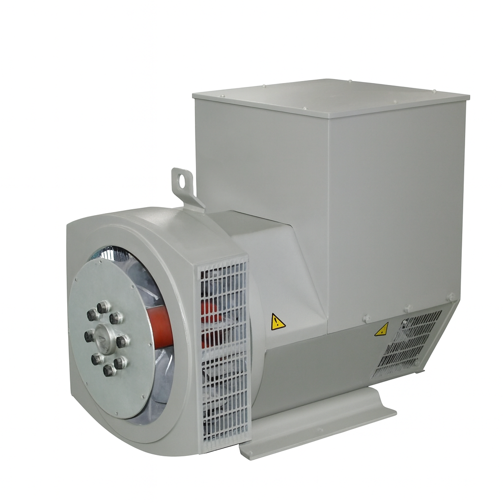 TZH-N 184 Land Use Alternator