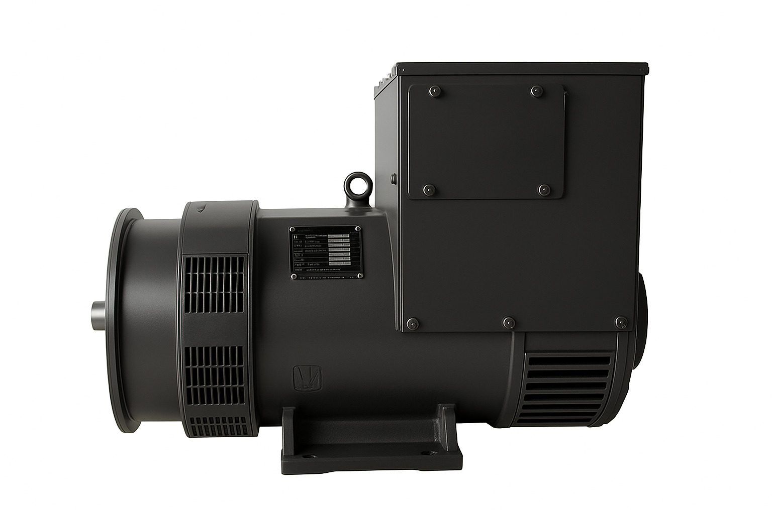 UCW Series Brushless Synchronous Alternator
